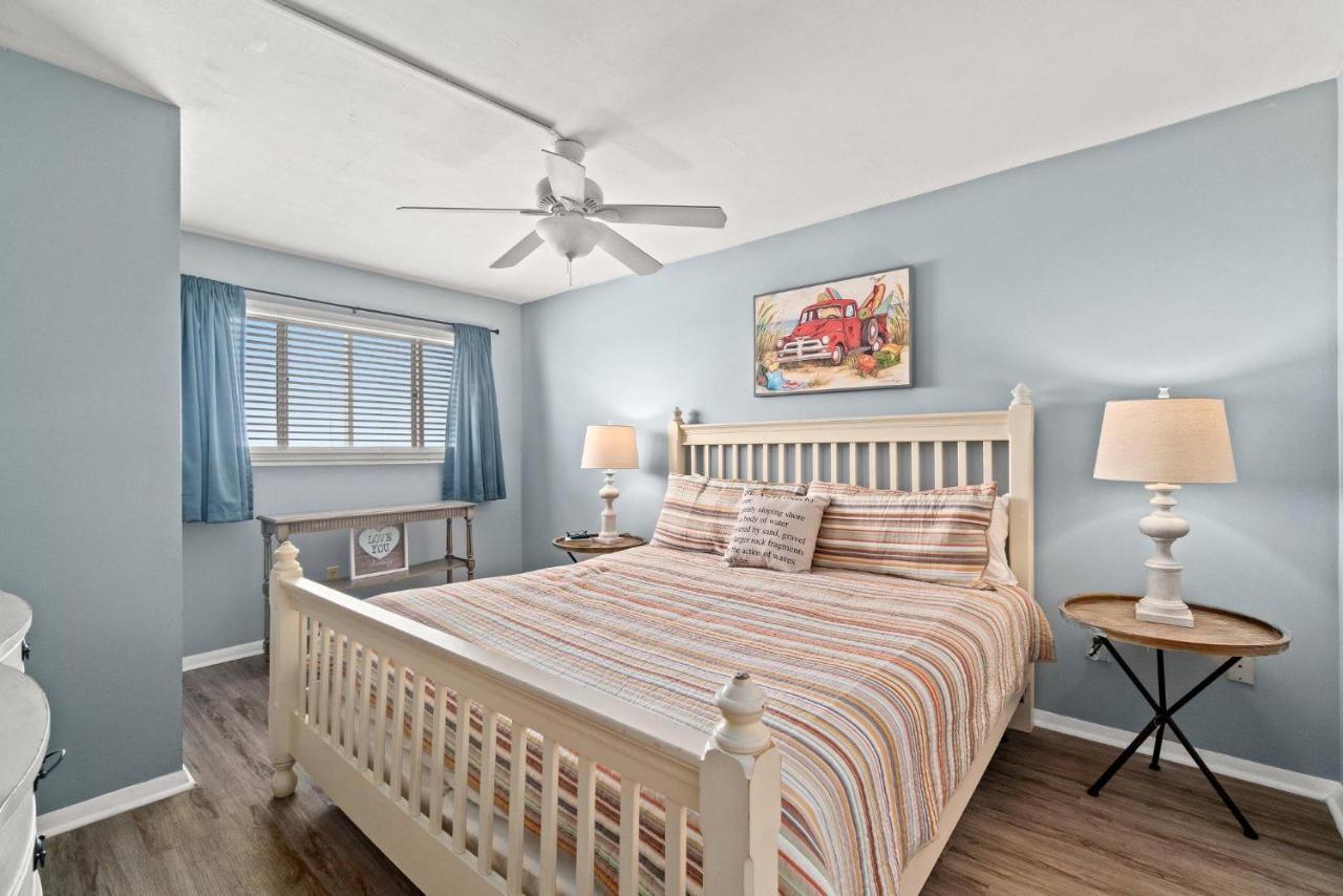 Holiday home Summit 1421 Panama City Beach