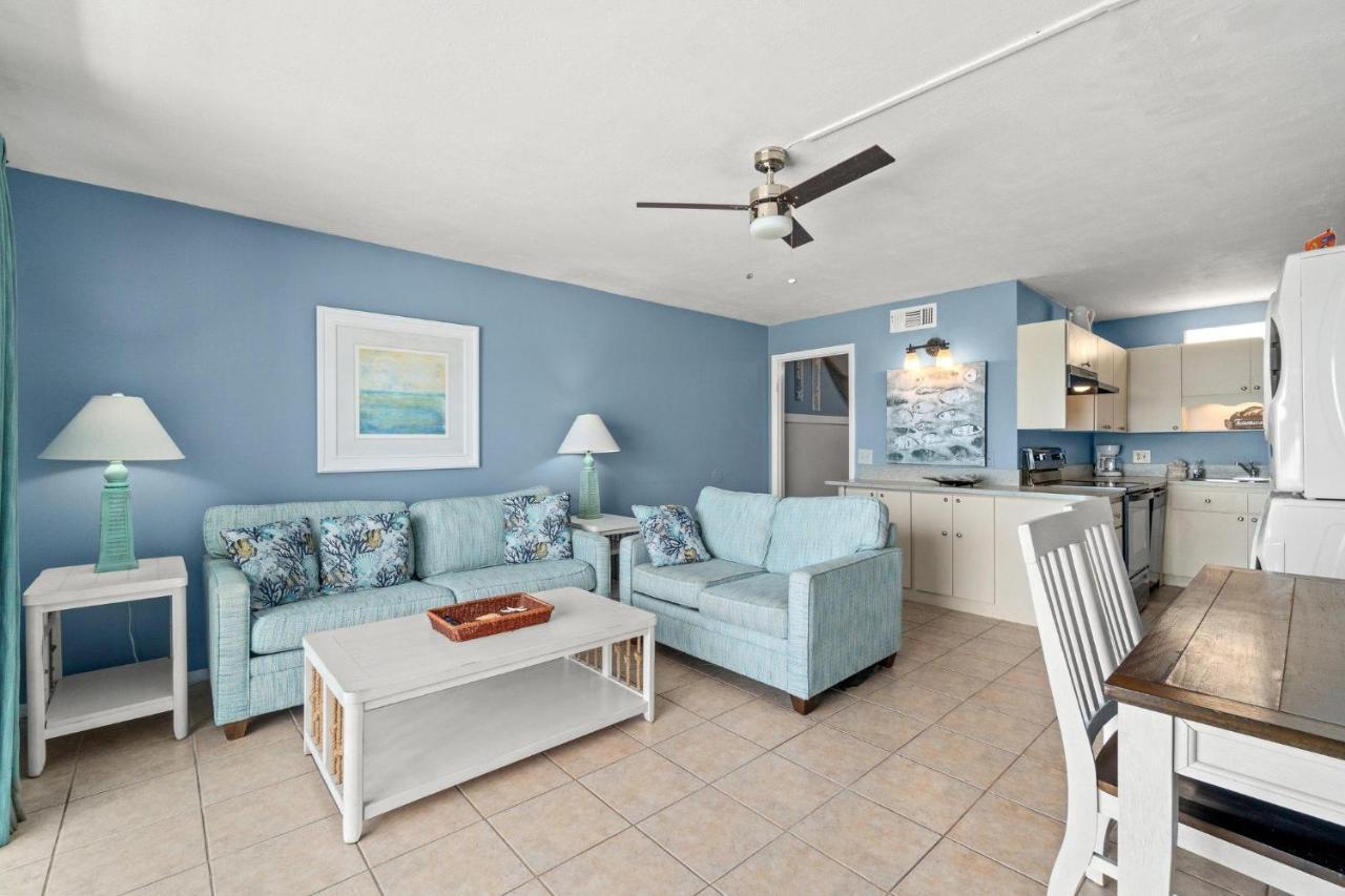 Holiday home Summit 1421 Panama City Beach