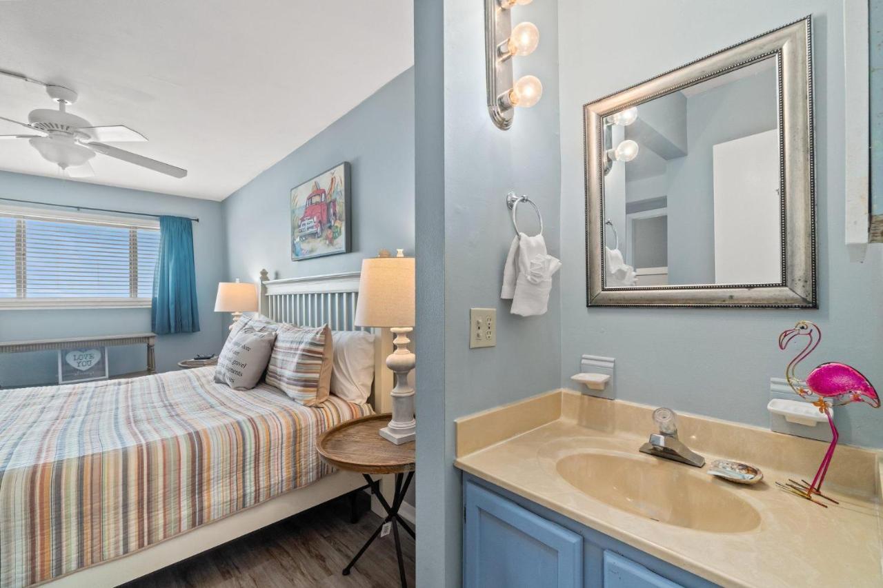 Holiday home Summit 1421 Panama City Beach