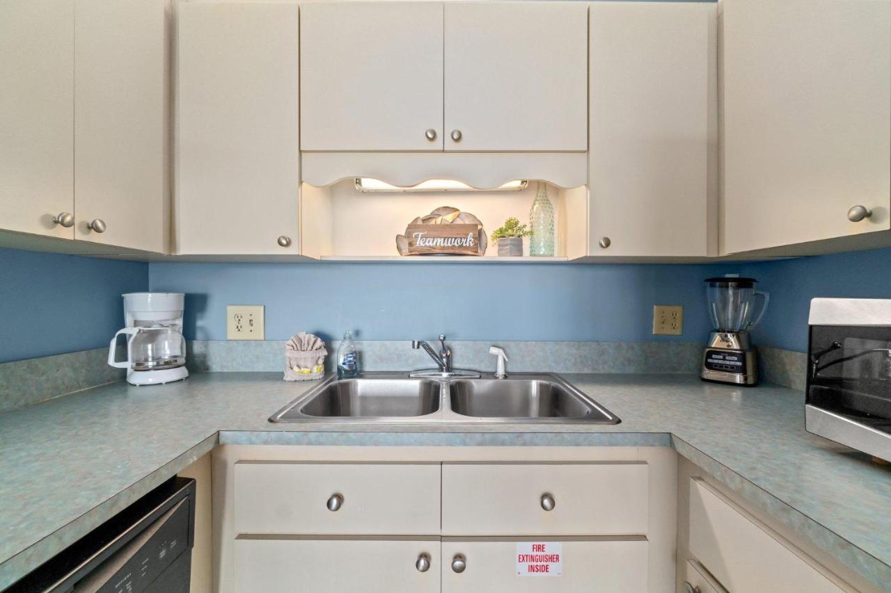 Summit 1421 Holiday home Panama City Beach
