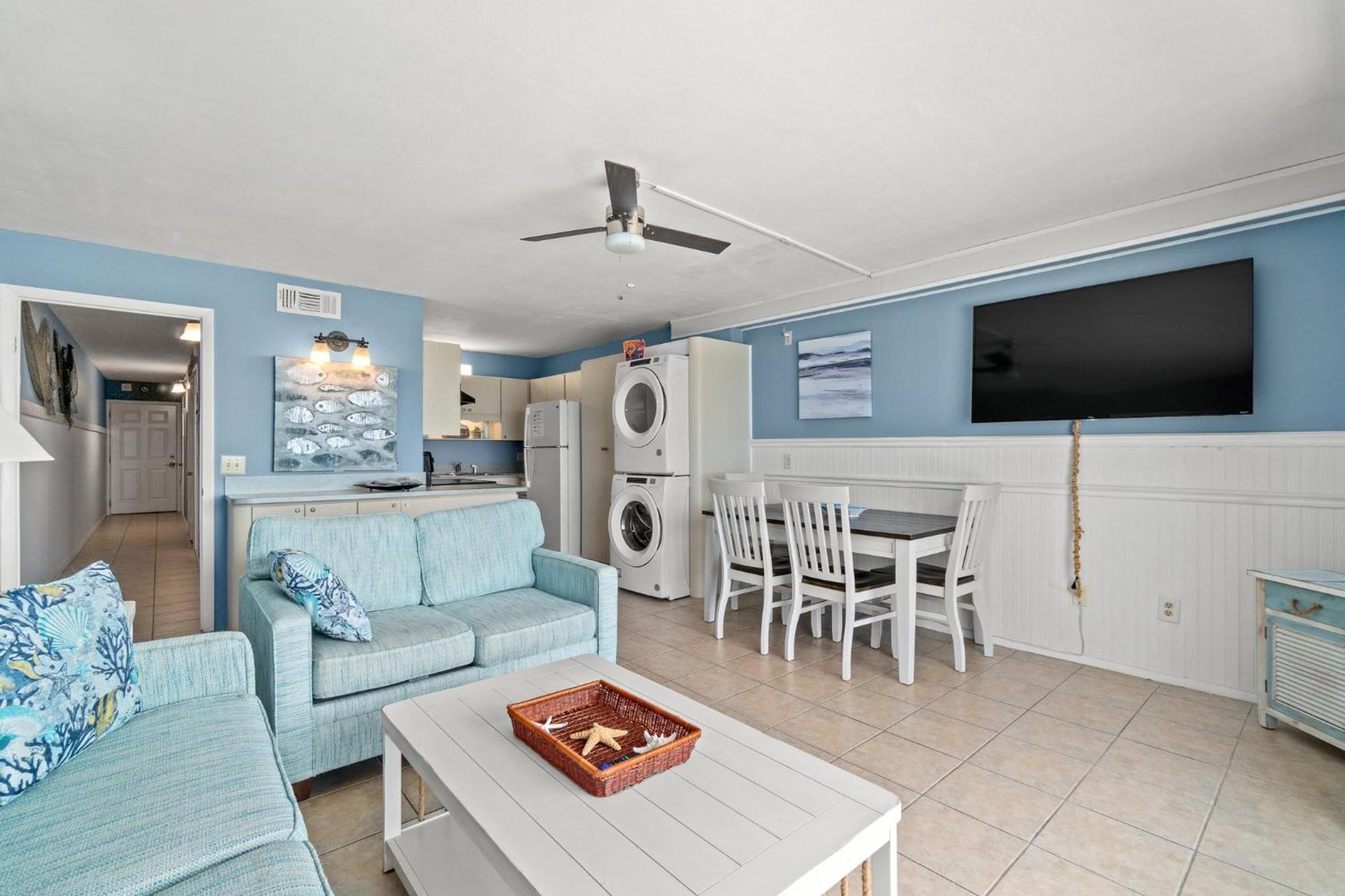 Summit 1421 Holiday home Panama City Beach