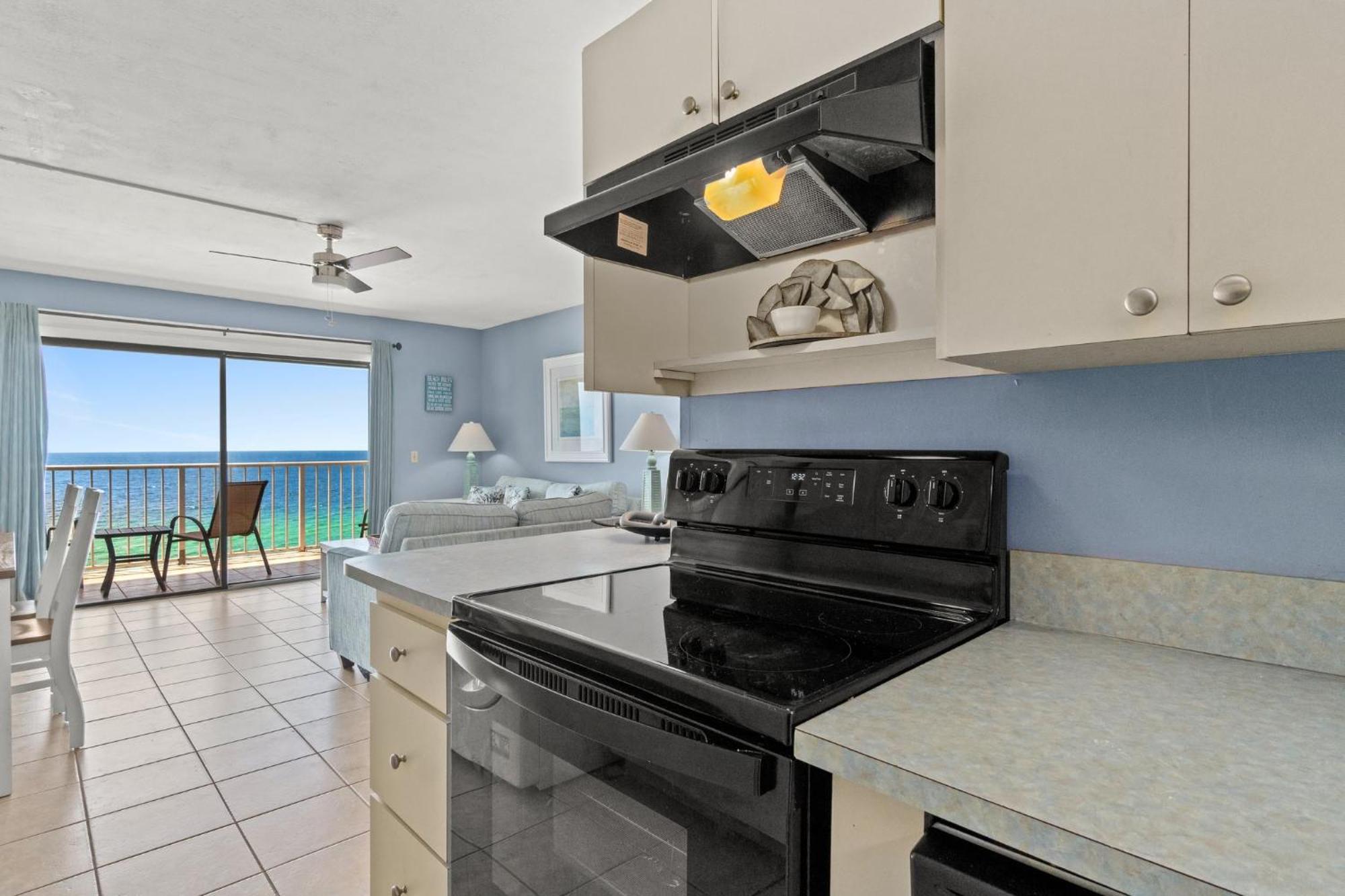 Holiday home Summit 1421 Panama City Beach