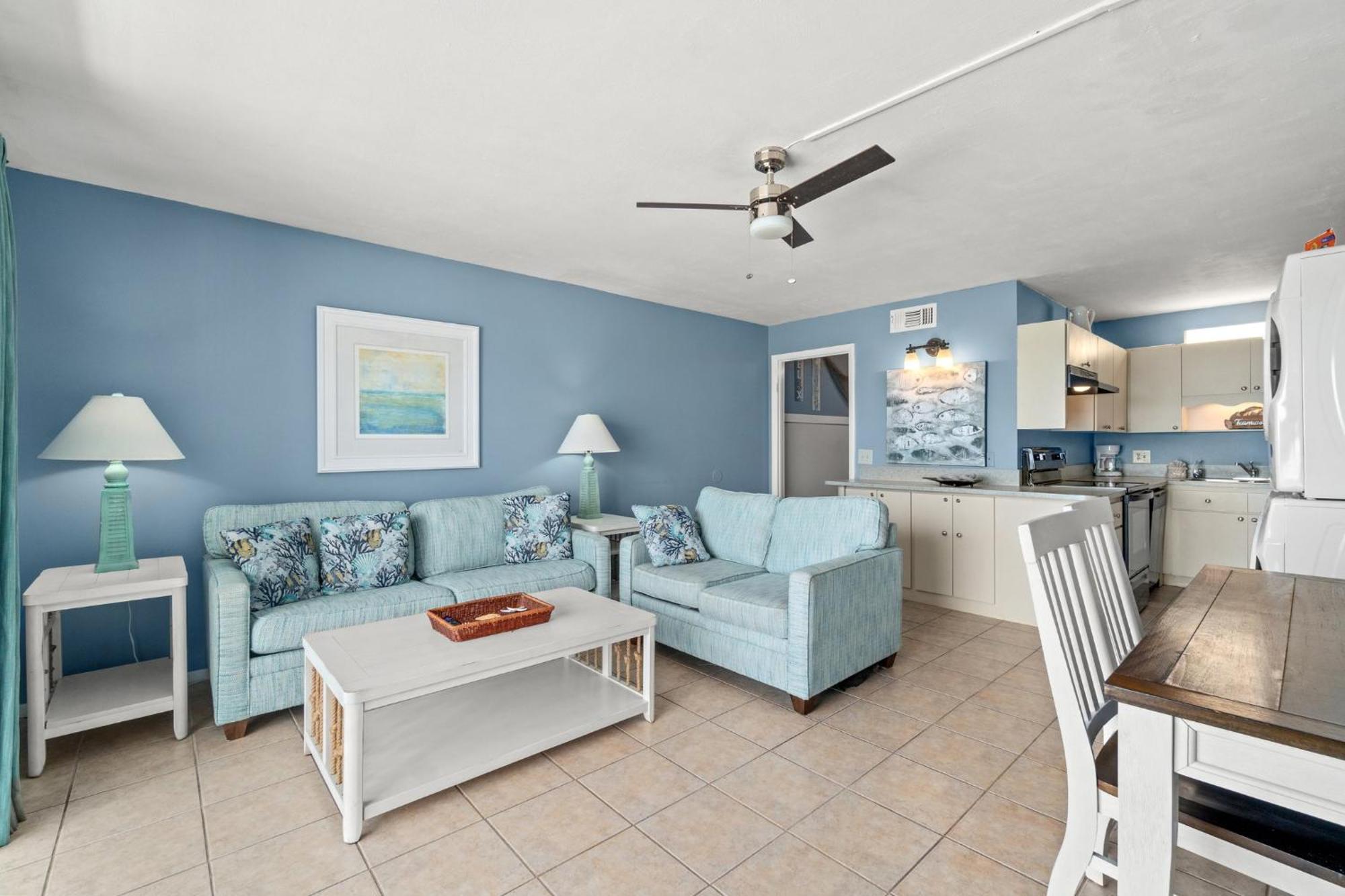Summit 1421 Holiday home Panama City Beach